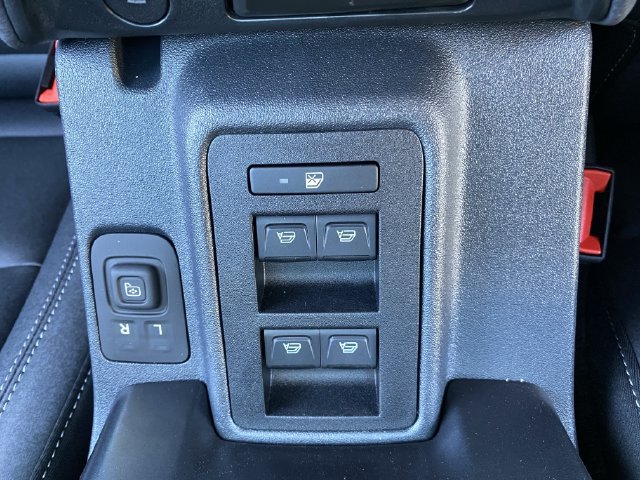 New 2026 Ford Bronco Badlands AWD/4WD image 22