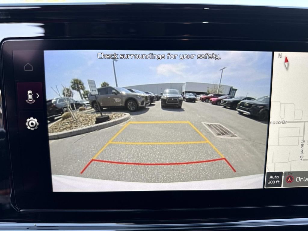 Used 2023 Kia K5 GT-Line image 28