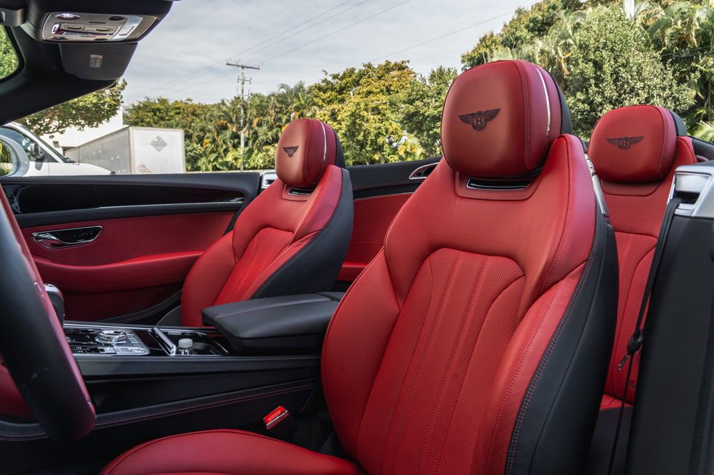 Used 2023 Bentley Continental GT image 13
