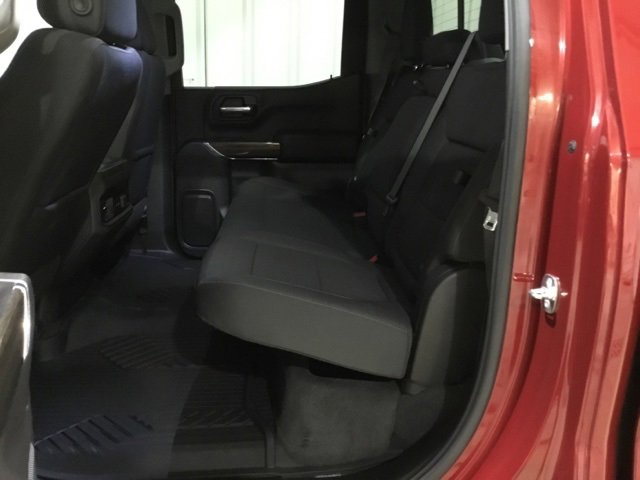 Used 2020 Chevrolet Silverado 1500 RST image 44