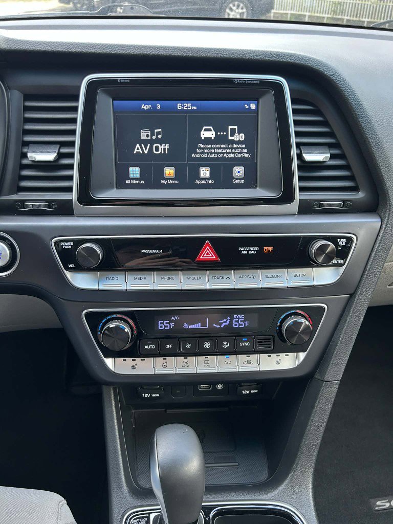 Used 2019 Hyundai Sonata SEL image 7