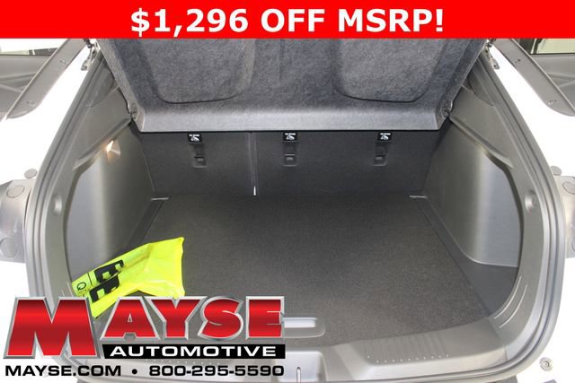 New 2026 Buick Envista Sport Touring w/ Convenience I Package image 16