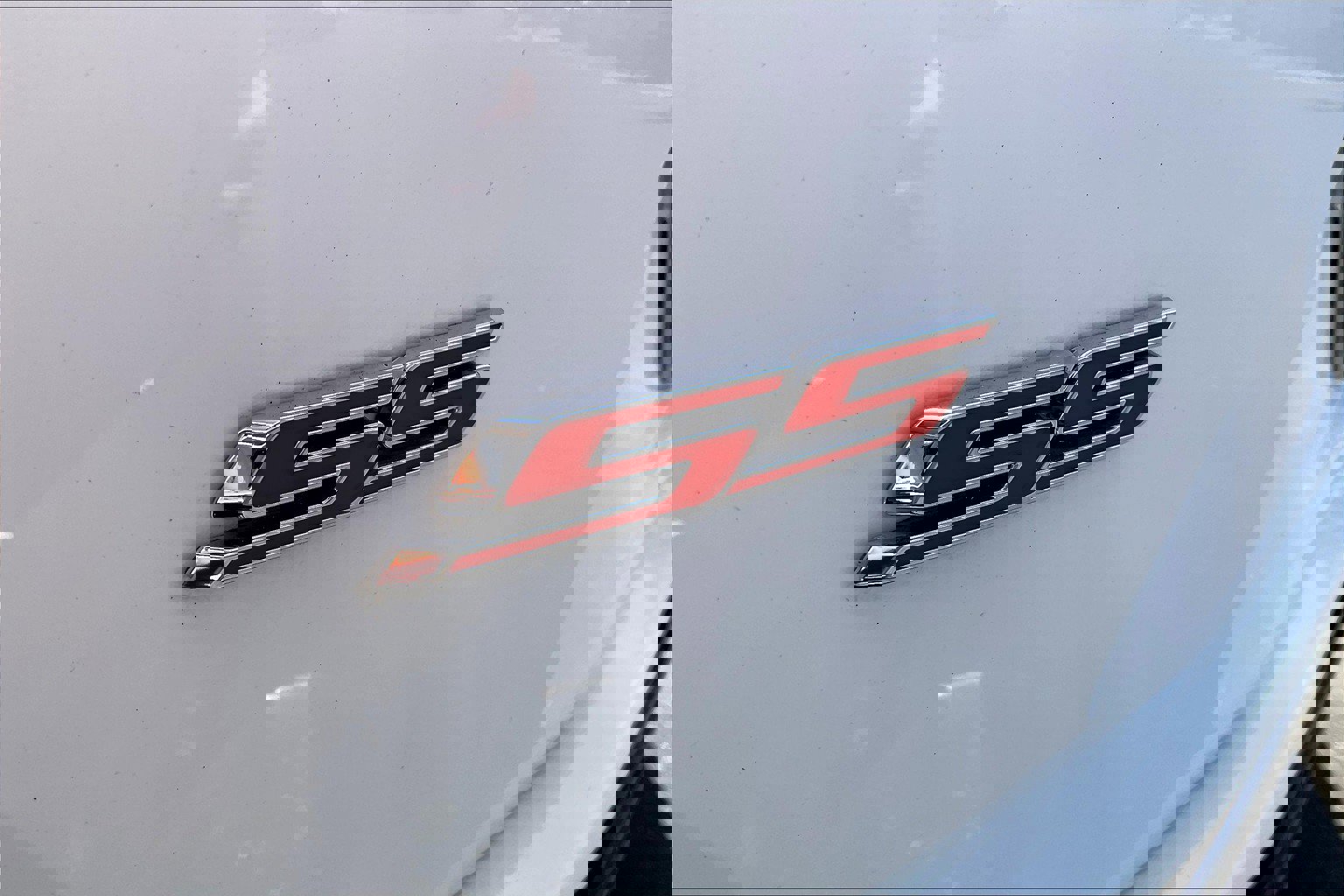 Used 2017 Chevrolet Camaro SS w/ LPO, Ground Effects Package image 7