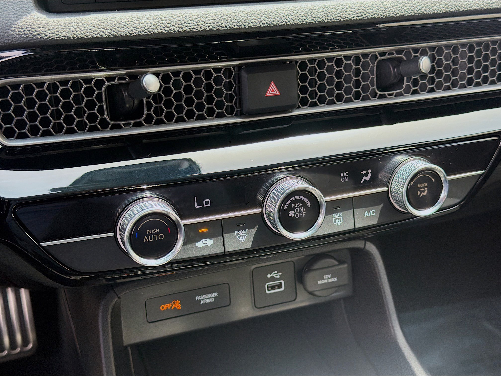 Certified 2023 Honda Civic Sport image 14