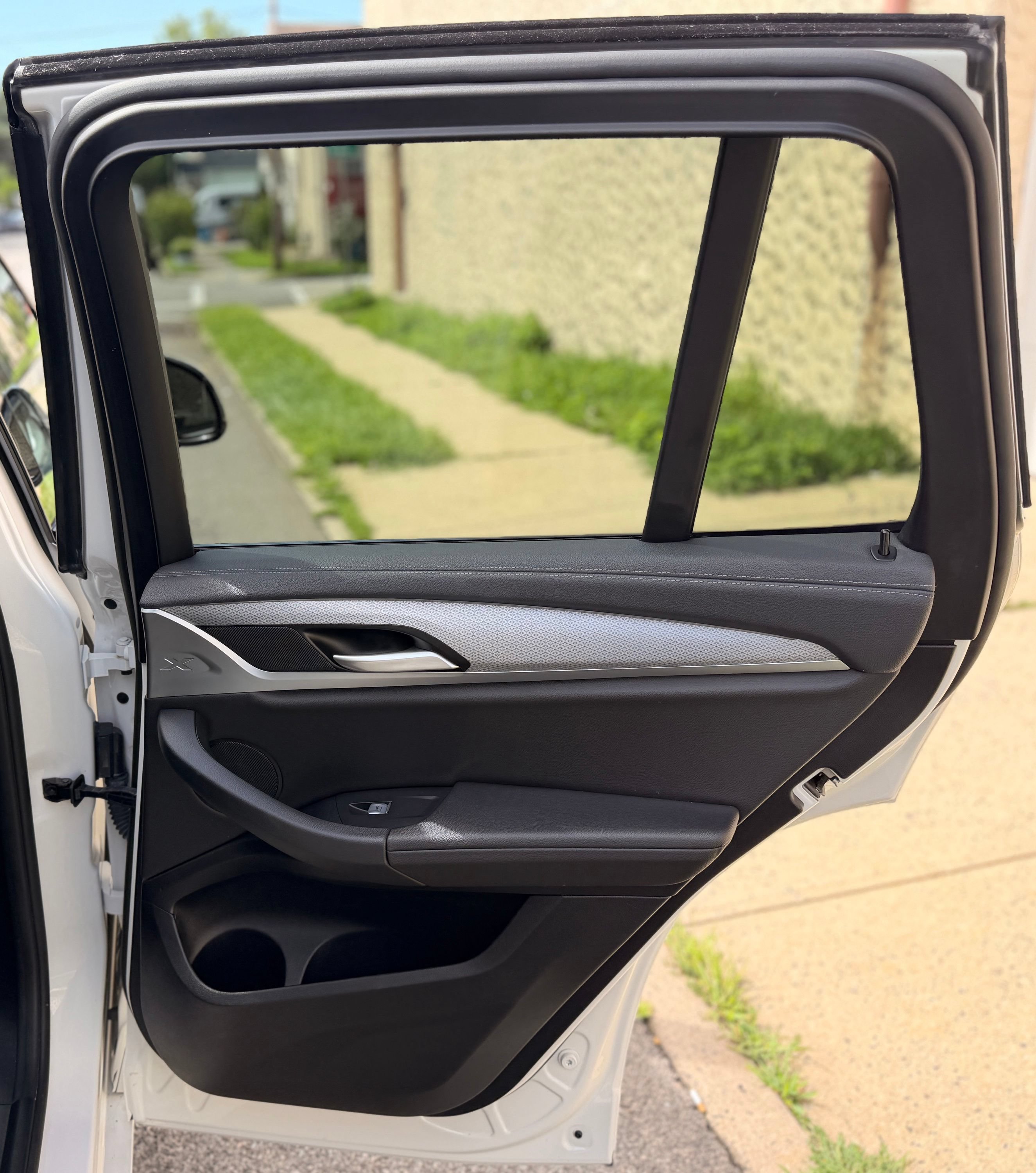 Used 2021 BMW X3 M40i w/ Shadowloine Package AWD/4WD image 20