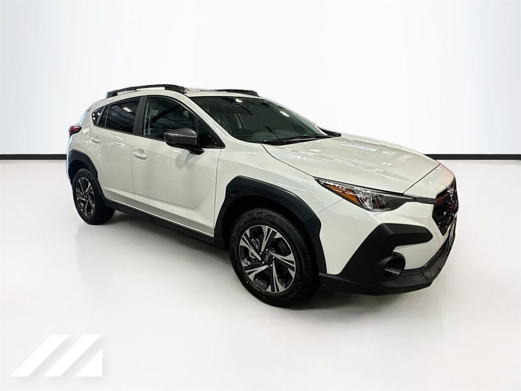 Used 2026 Subaru Crosstrek 2.0i Premium image 3