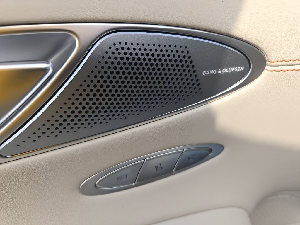 New 2026 Genesis GV70 3.5T Sport Prestige image 21