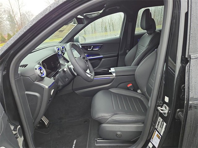 New 2026 Mercedes-Benz GLC 300 4MATIC image 22