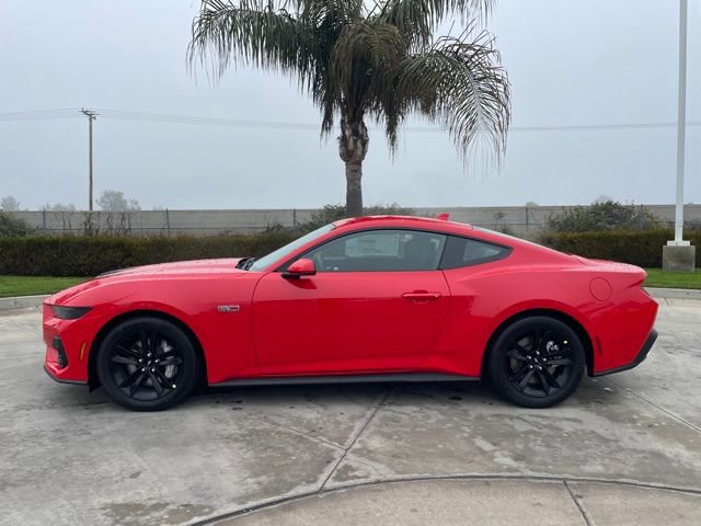 New 2026 Ford Mustang GT image 2