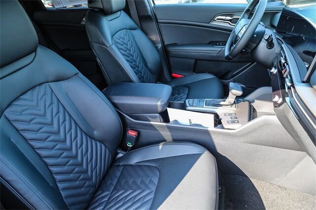 New 2026 Kia Sportage X-Pro Prestige image 13