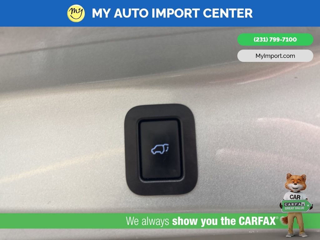 Used 2018 Toyota Highlander Limited Platinum image 29