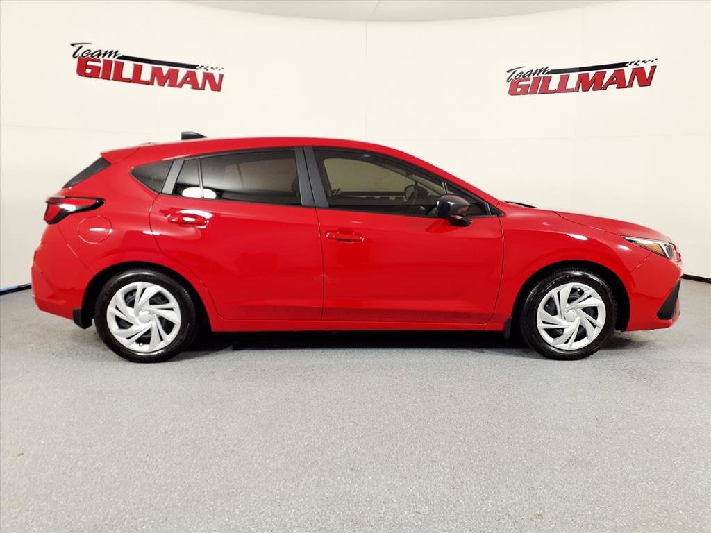 Certified 2024 Subaru Impreza 2.0i image 22