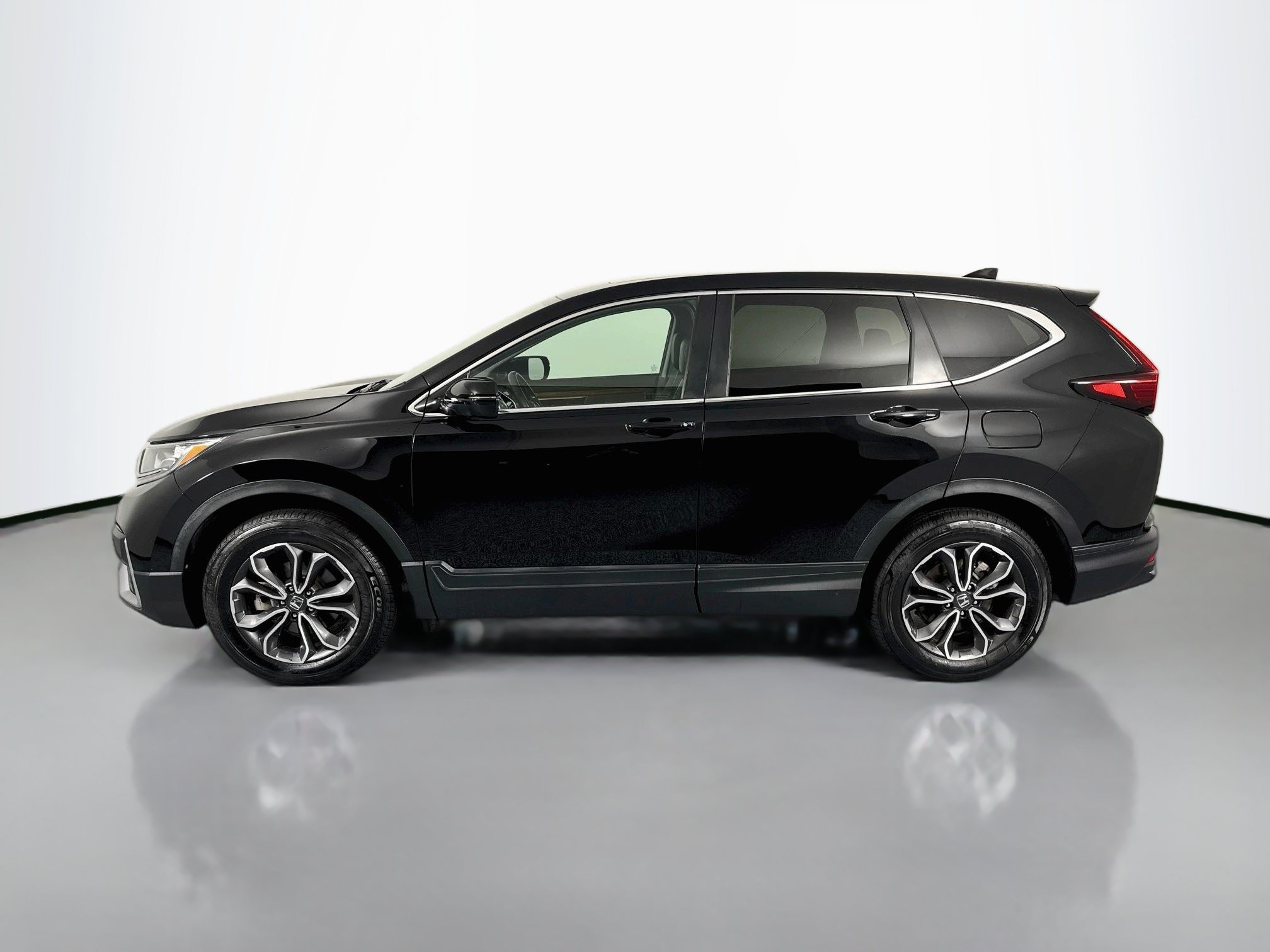 Used 2020 Honda CR-V EX-L image 8