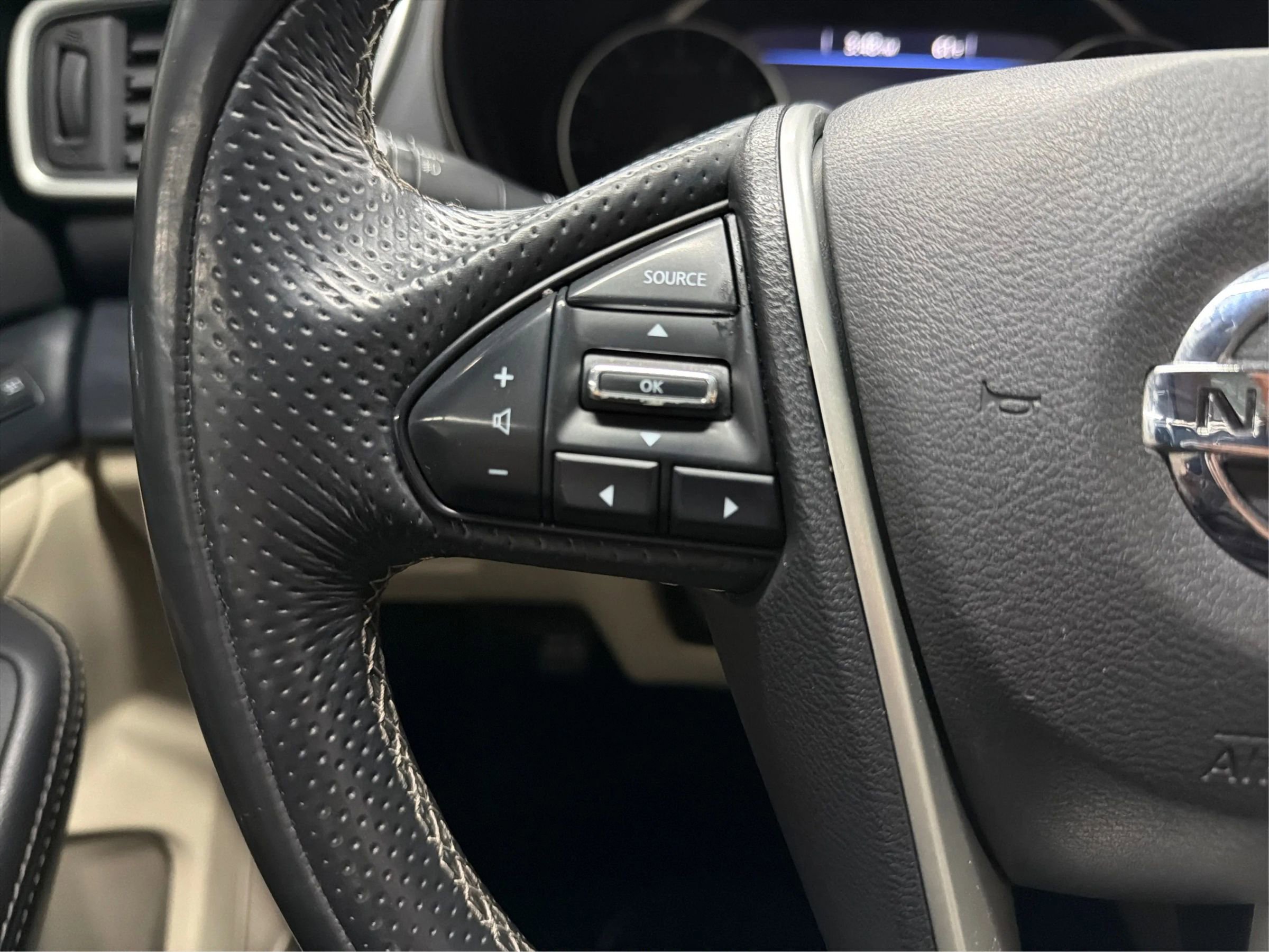 Used 2019 Nissan Maxima Platinum w/ Sport Mat Group image 25
