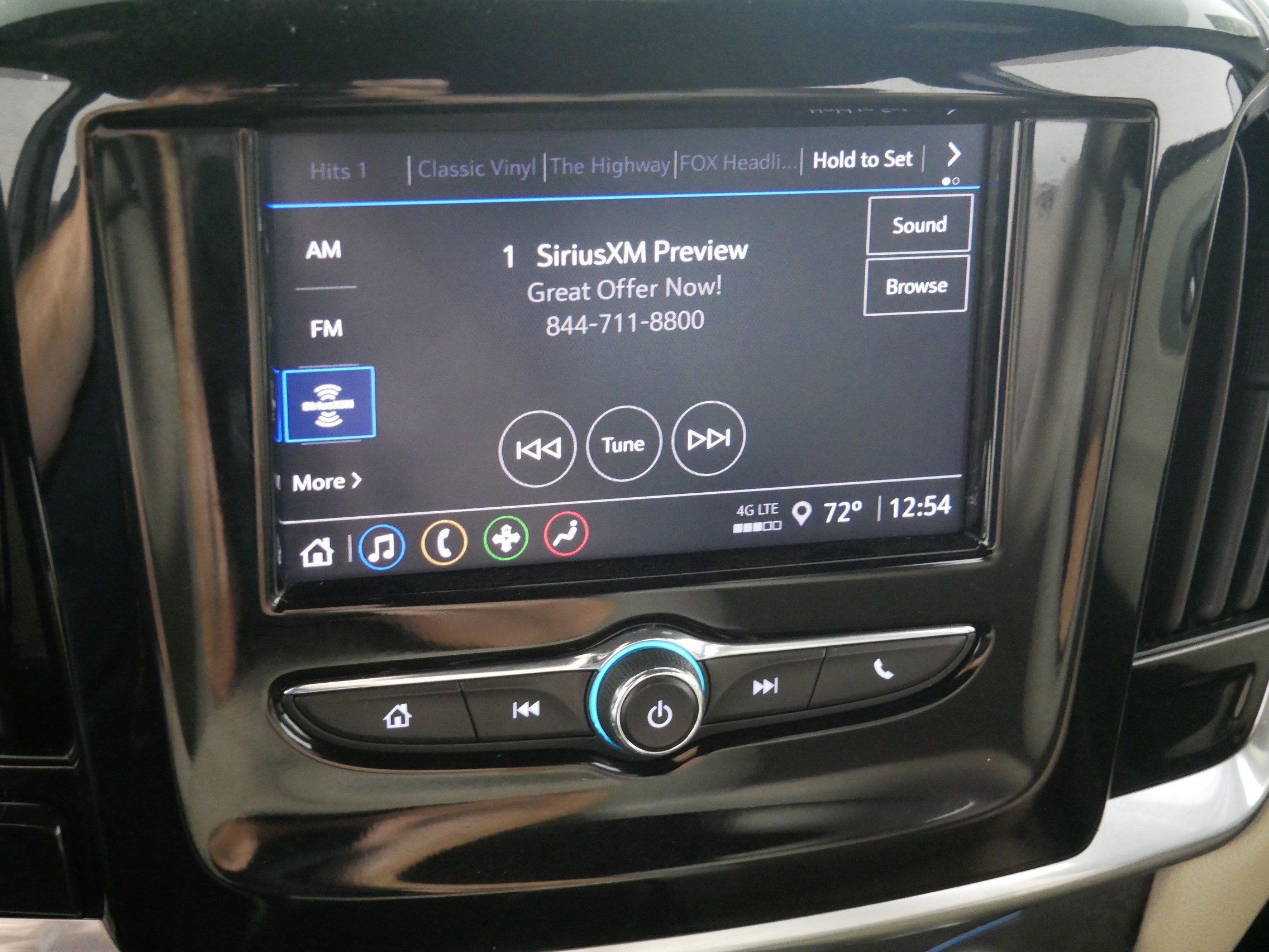 Certified 2024 Chevrolet Traverse LS w/ Safety Package AWD/4WD image 22