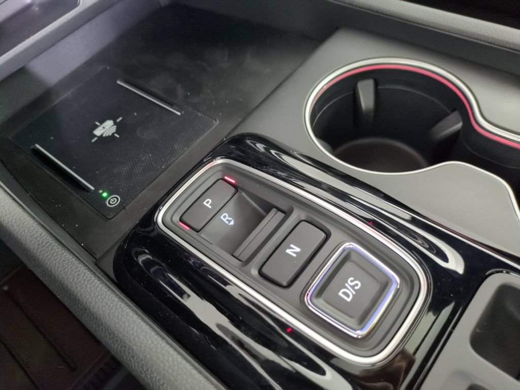 New 2026 Honda Pilot Black Edition image 23