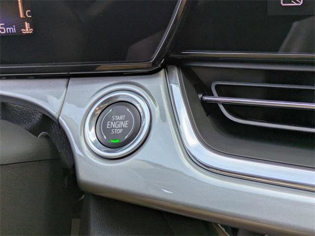 New 2026 Chevrolet Trax LT w/ Driver Confidence Package image 20