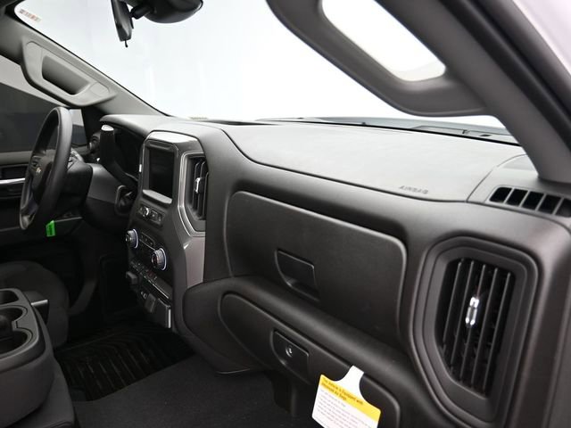 New 2026 Chevrolet Silverado 1500 Custom image 37