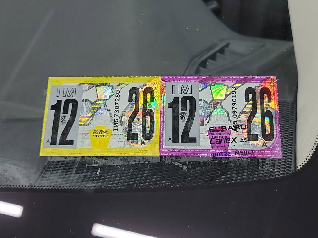 Used 2023 Subaru Outback Onyx Edition image 23