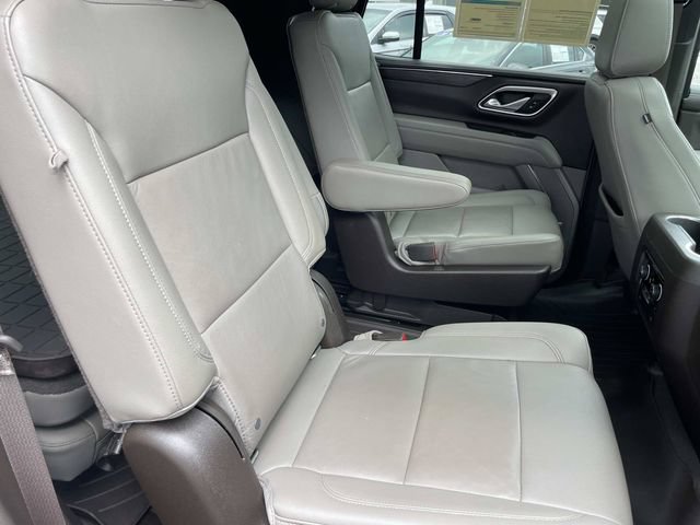 Used 2021 Chevrolet Tahoe LT w/ LT Signature Package RWD image 15