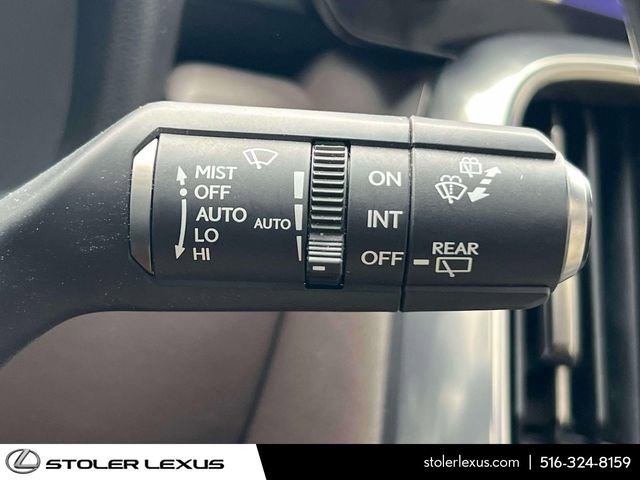Used 2023 Lexus LX 600 4WD w/ Accessory Package (Z1) image 30