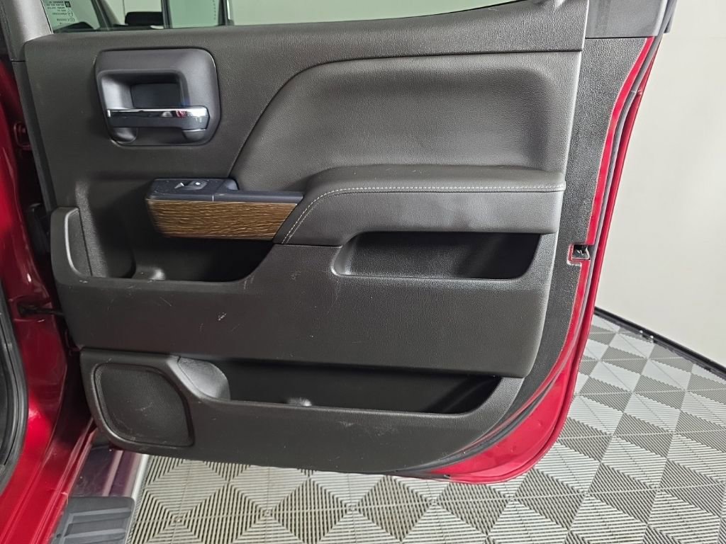 Used 2018 GMC Sierra 3500 Denali w/ Duramax Plus Package image 38