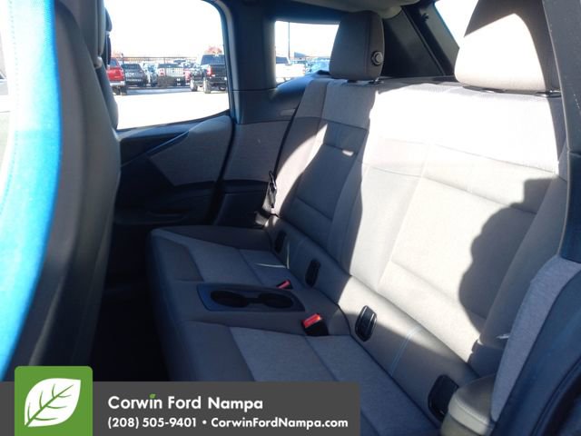 Used 2019 BMW i3 s image 22