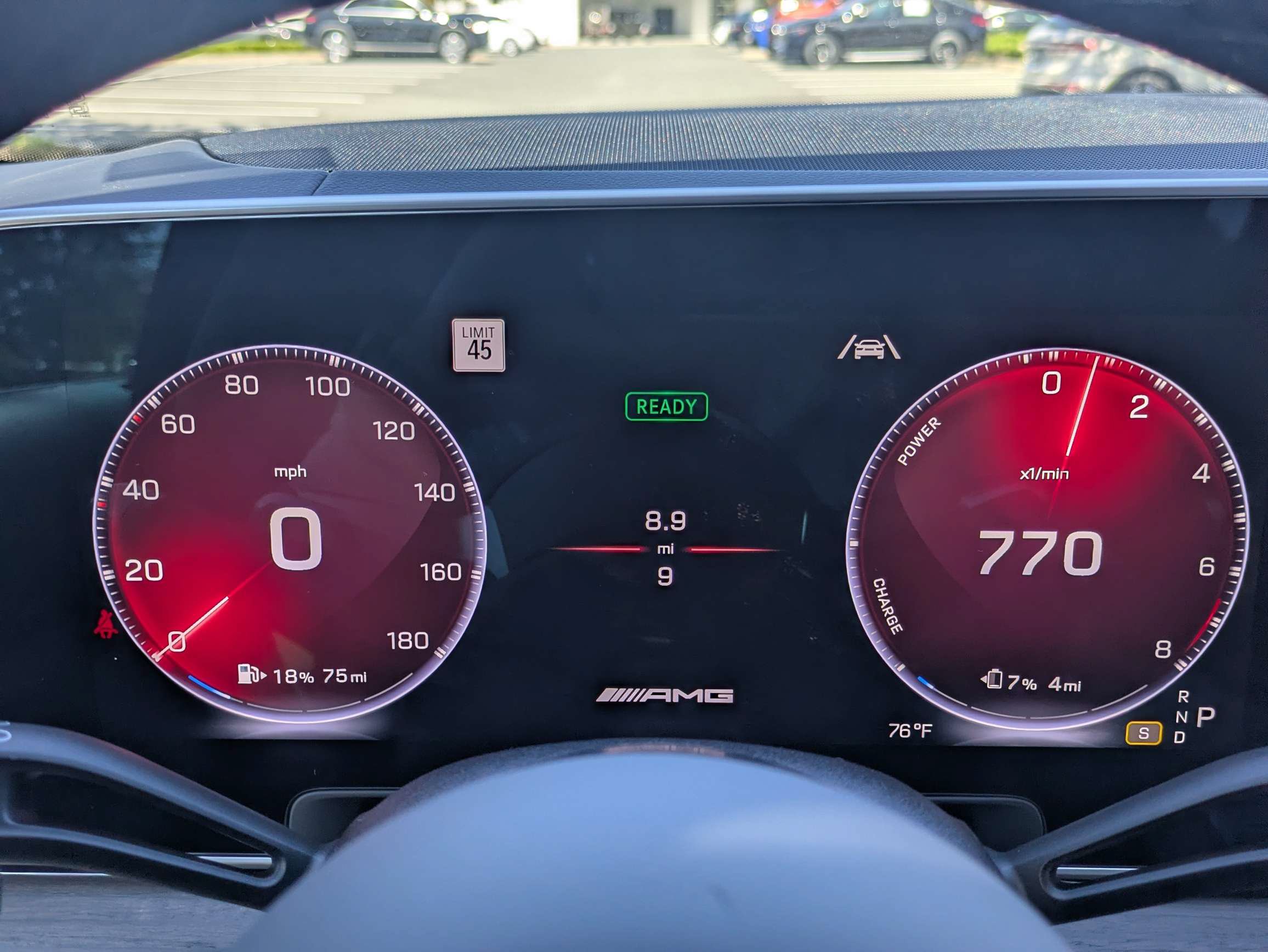 New 2027 Mercedes-Benz GLE 53e AMG 4MATIC image 25