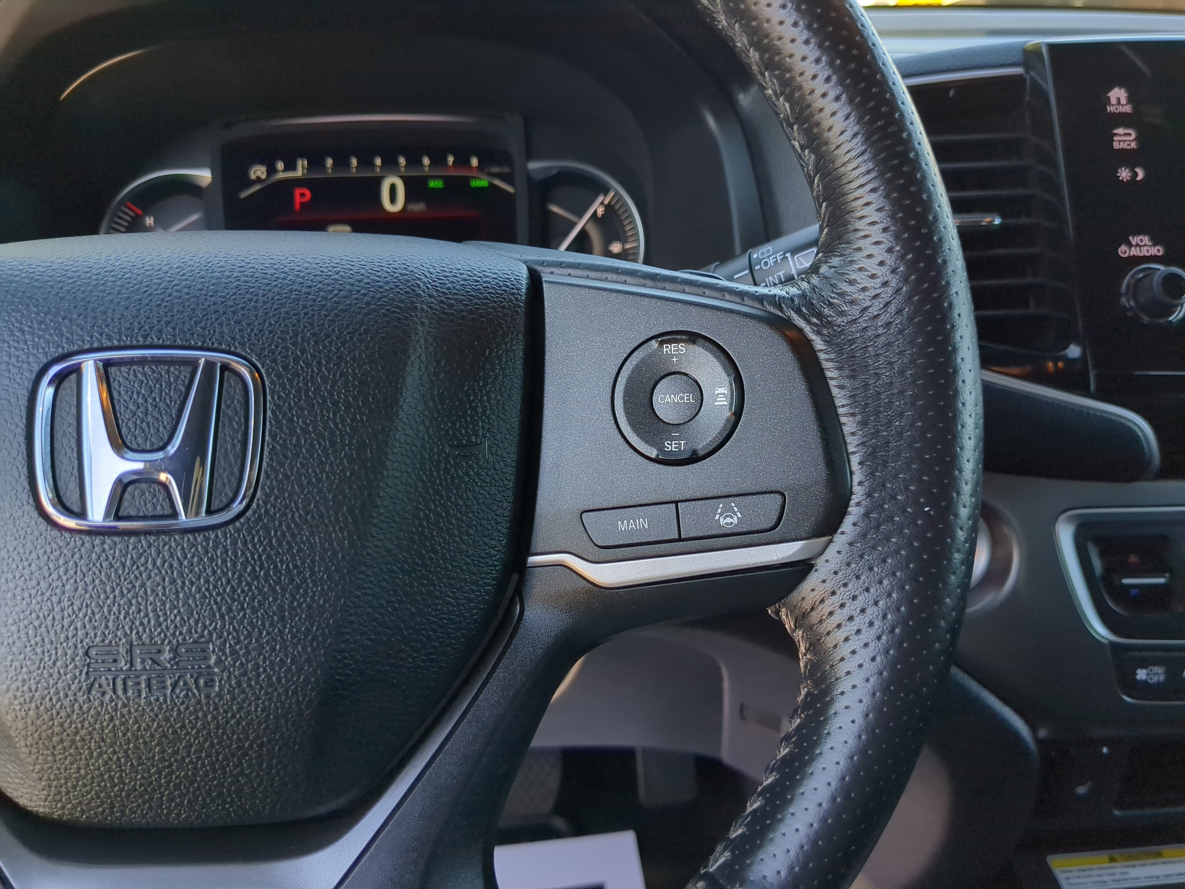 Used 2022 Honda Passport EX-L image 29