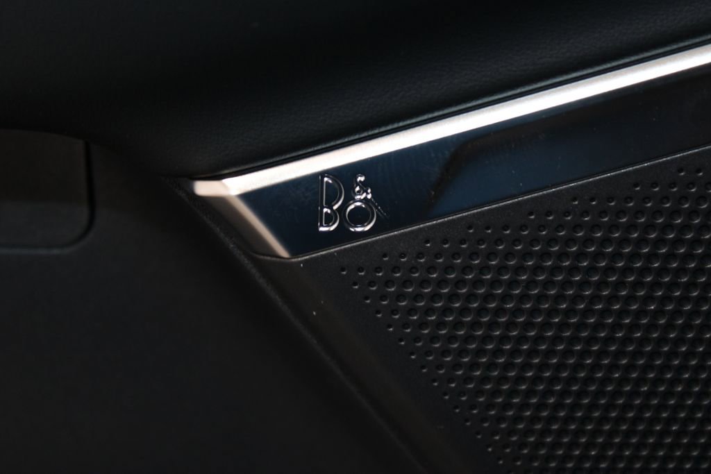 New 2026 Ford Expedition Platinum image 37