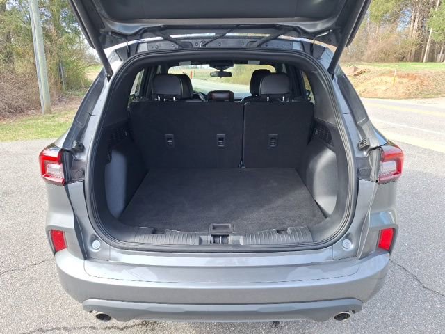 Certified 2024 Ford Escape ST-Line image 20