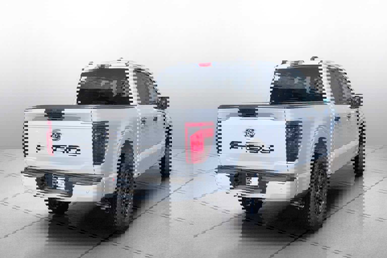 New 2026 Ford F150 STX w/ Equipment Group 200A image 14