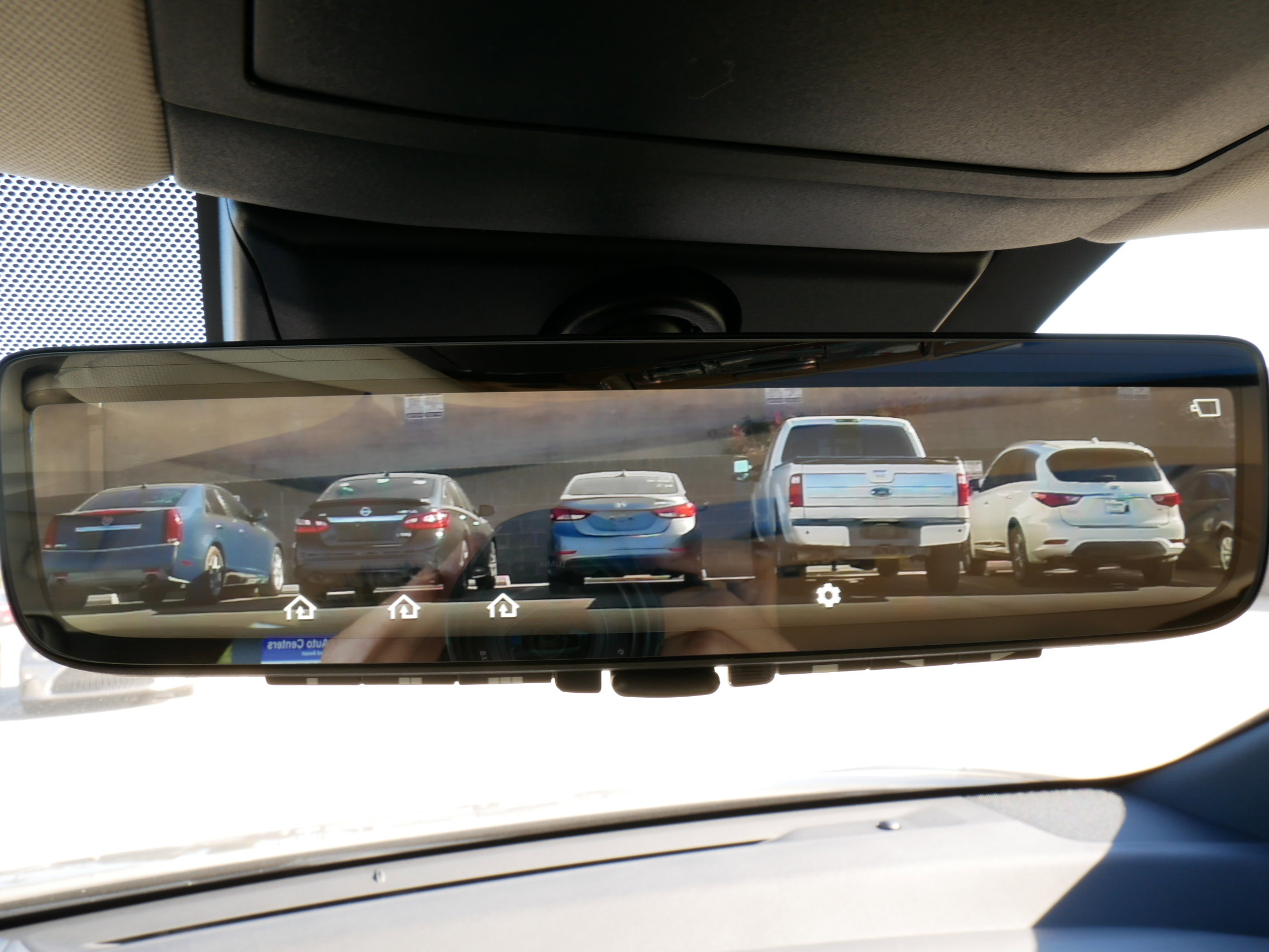 New 2026 Lexus RZ 450e 2WD image 20