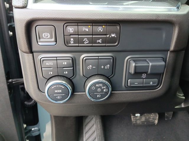 Used 2025 Chevrolet Tahoe RST w/ RST Capability Package image 37