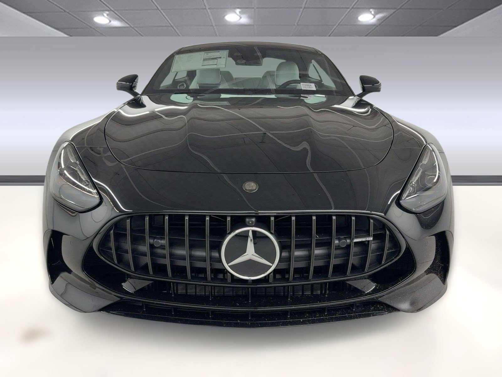 New 2026 Mercedes-Benz AMG GT 55 image 6