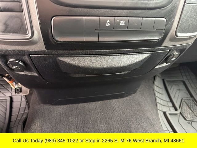 Used 2017 RAM 1500 Express image 18