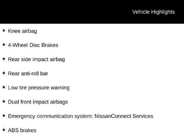 New 2026 Nissan Pathfinder Platinum AWD/4WD image 7