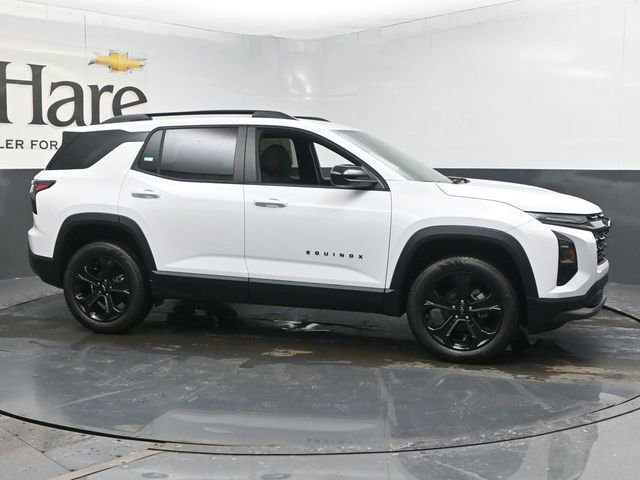 New 2026 Chevrolet Equinox LT w/ Midnight Edition