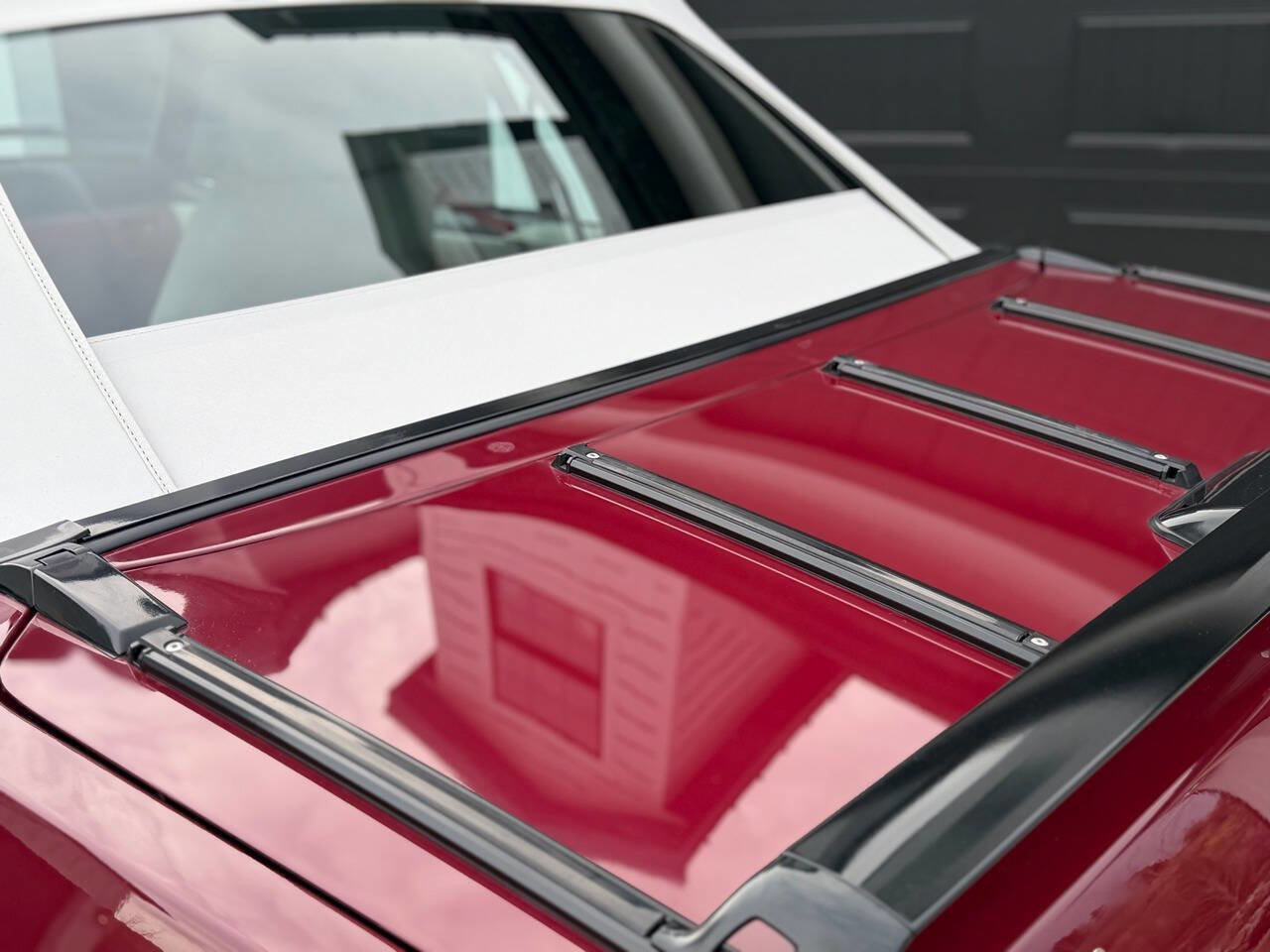 Used 1988 Ford Mustang GT image 19