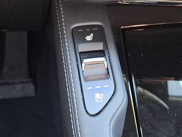 Used 2025 Kia Telluride EX X-Line AWD/4WD image 25