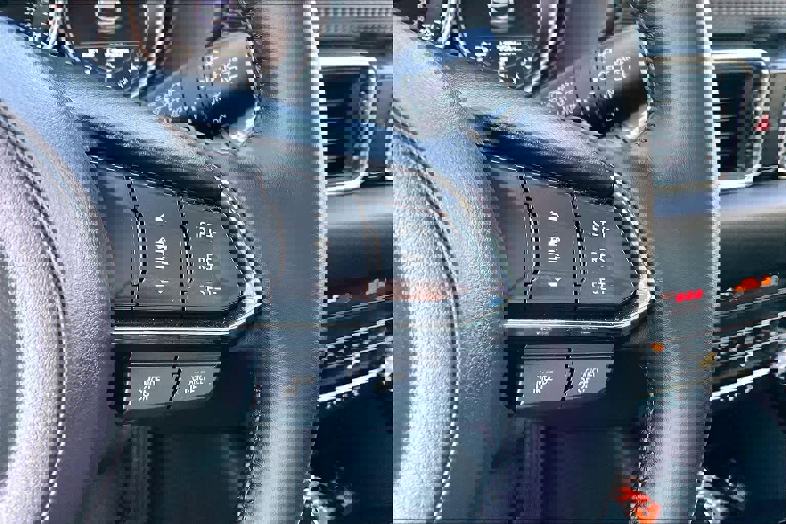 Used 2025 MAZDA CX-5 AWD 2.5 S w/ Select Package image 23