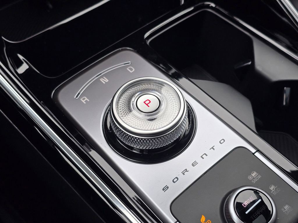 New 2026 Kia Sorento SX Prestige AWD/4WD image 39