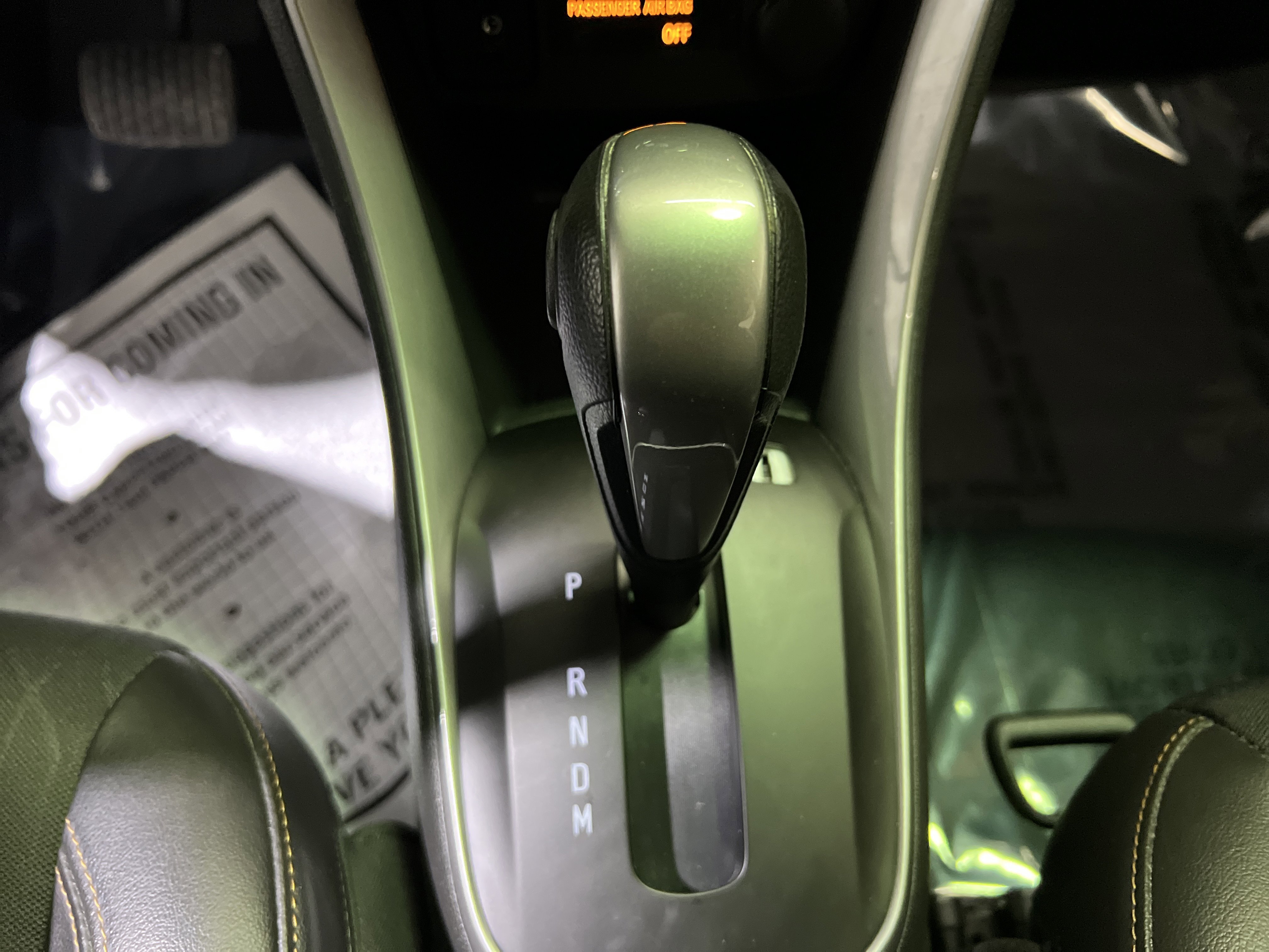 Certified 2020 Chevrolet Trax LT w/ LT Convenience Package image 21