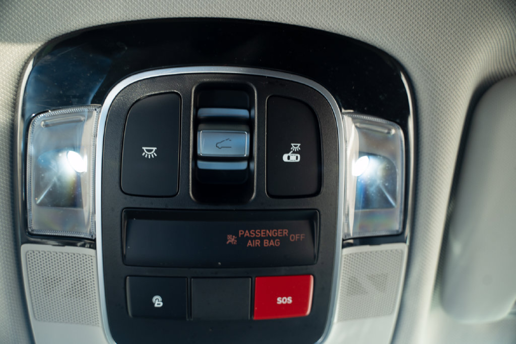 Used 2022 Hyundai Tucson SEL AWD/4WD image 39