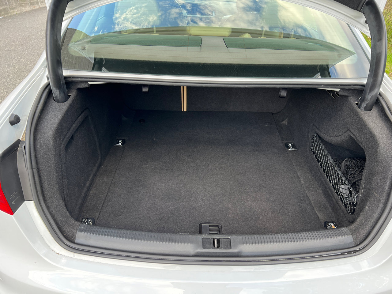 Used 2015 Audi A4 2.0T Premium Plus w/ Technology Package image 8