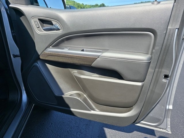 Used 2022 GMC Canyon Elevation w/ Trailering Package image 22