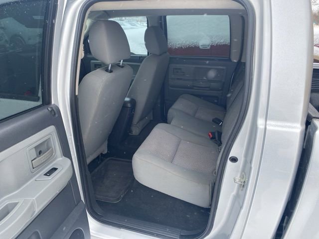 Used 2011 Dodge Dakota Big Horn AWD/4WD image 13