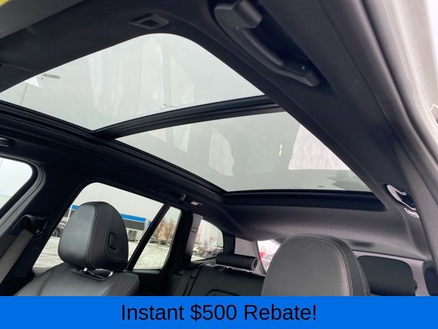 Used 2023 BMW X3 xDrive30i image 14