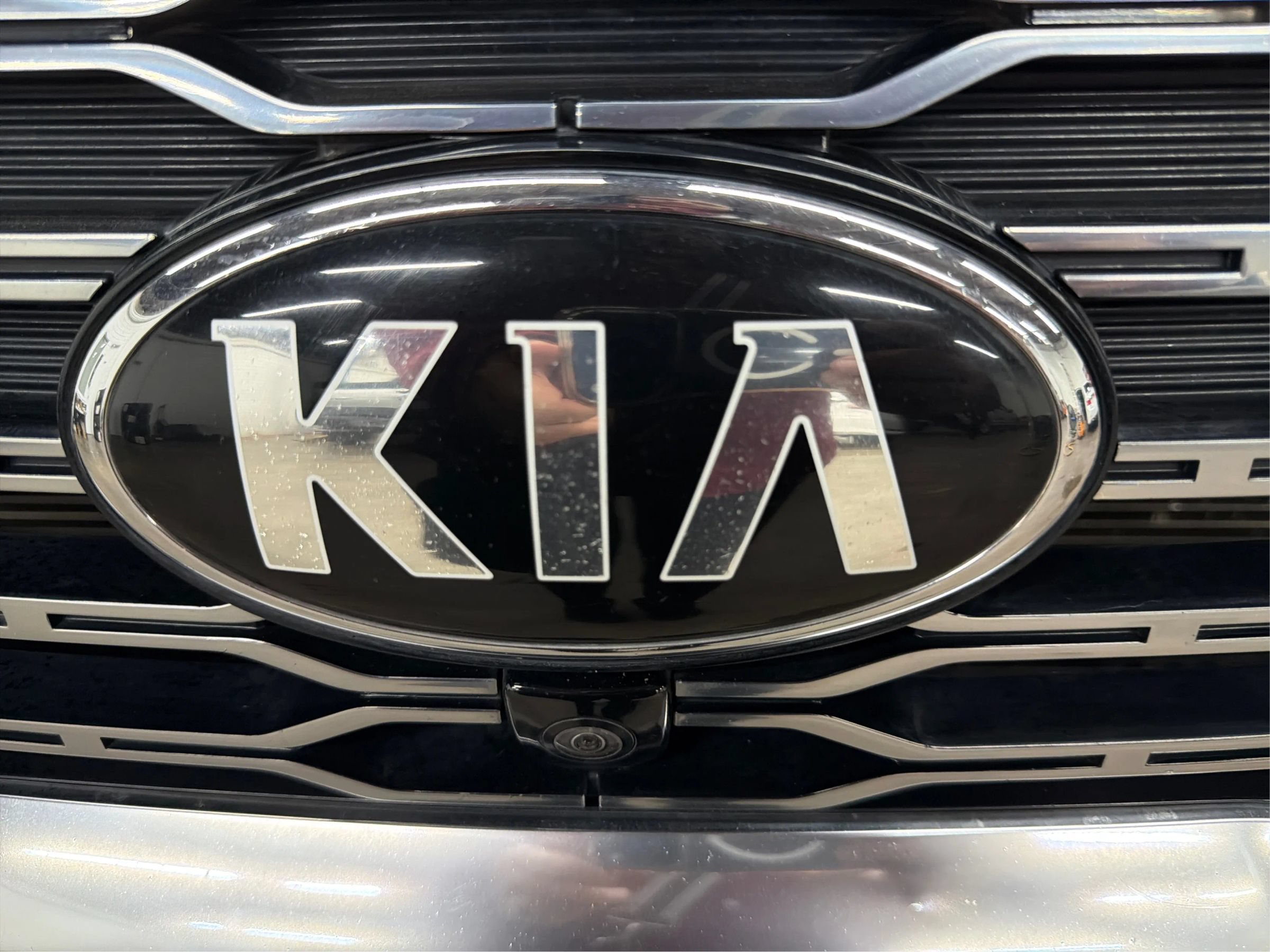 Used 2020 Kia Telluride SX w/ SX Prestige Package AWD/4WD image 45