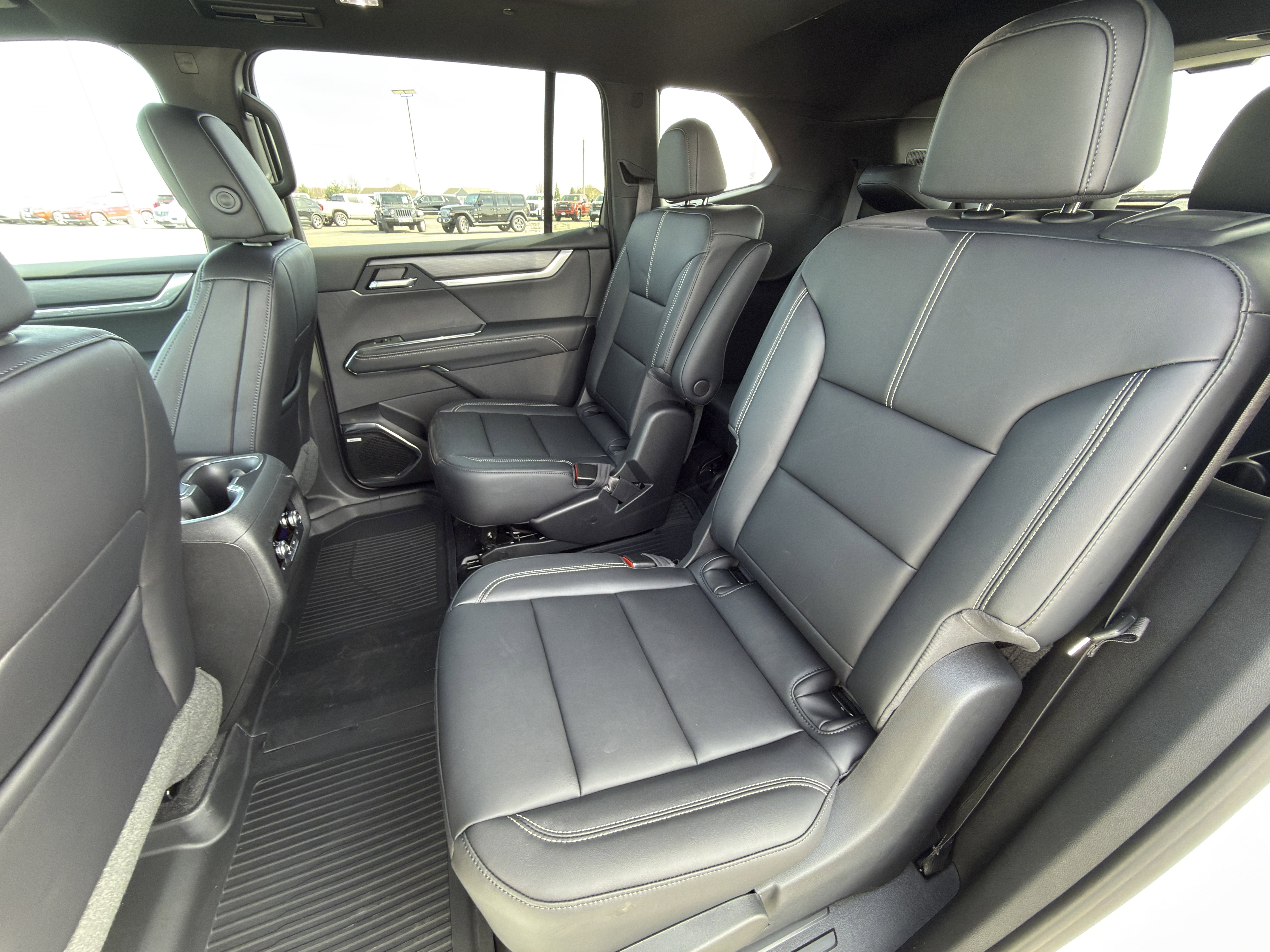 New 2026 GMC Acadia Elevation w/ Super Cruise Package image 13